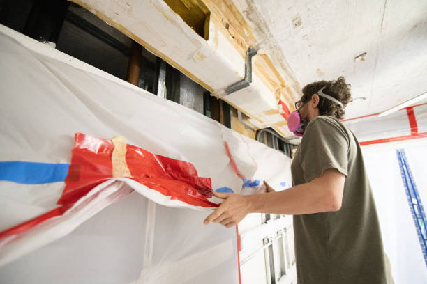 Best Industrial Mold Remediation  in Village Of Oak Creek, AZ