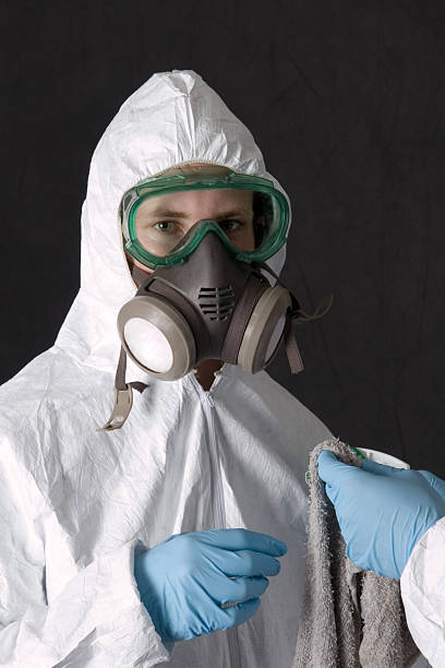 Best Biohazard Mold Removal  in Village Of Oak Creek, AZ